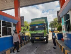 Pengamanan dan Patroli di Atas Kapal Warnai Upaya Cegah Premanisme dan Pungli di Pelabuhan Lembar