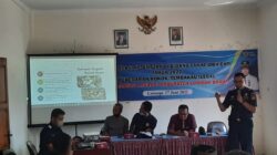 Sosialisasi Ketentuan di bidang Cukai di Labuapi, Cegah Peredaran Rokok atau Tembakau Ilegal