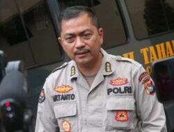 Berikut 5 Daftar Mutasi Kapolres Baru di NTB