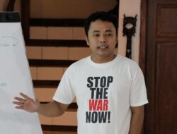 AHMAD SH : UNDIKMA HARUS INGAT SEJARAH!