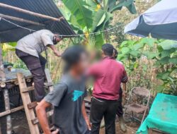 Sempat Viral Video Dugaan Penganiayaan Anak,Polres KSB Amankan Terduga Pelaku