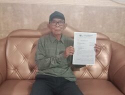 Warga Ampenan Mengeluh Laporannya tak Diproses Polda NTB