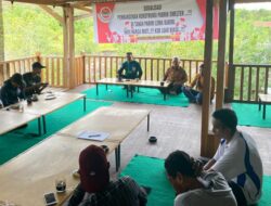 Ormas BMN Sosialisasi Dampak Positif Pembangunan Smelter di Sumbawa Barat
