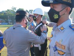 Operasi Patuh Rinjani di NTB Mulai Dilaksanakan,Polisi Diminta Humanis,Warga Harus Taati Aturan Lalin