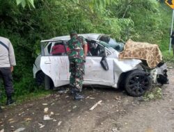 Tiga Warga Sembalun Mati Kecelakaan di Pusuk