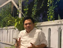 DPW Perindo NTB Sambut Baik Posisi TGB H.M Zainul Majdi di PT.MNCN