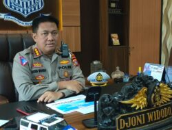 Operasi Patuh Rinjani di NTB Berkhir, Ribuan Surat Tilang Dan Pelanggar Terjaring
