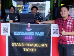 HIPMI Mataram akan Selenggarakan Event BaZaar dan hiburan Terbesar dan terlengkap di NTB dalam waktu dekat