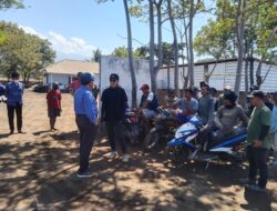 Keberadaan Usaha Budidaya Udang di Desa Labuhan Lombok bantu sejahterakan masyarakat