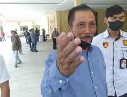 Kasus ITE Ida Made Santi Adnya Dilimpahkan ke Kejaksaan Tinggi NTB