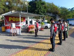 Kesembuhan PMK di Lombok Barat Meningkat Tajam, Kini Sisa Hewan Sakit Hanya 1,29 Persen