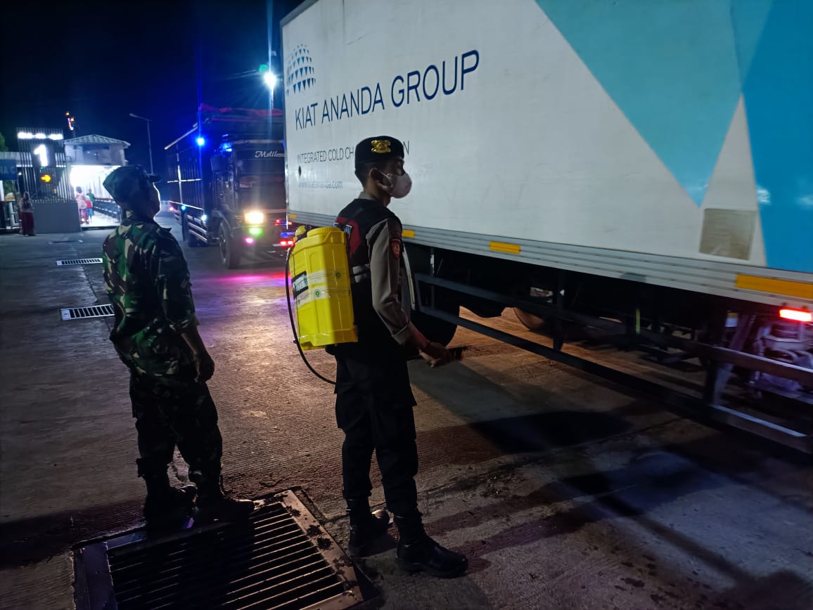 Perkembangan PMK di Lombok Barat, Angka Kesembuhan PMK Terus Merangkak Naik