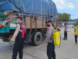 Perkembangan PMK di Lombok Barat, Hewan Tenak yang Sakit Makin Menyusut