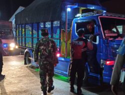 Perkembangan PMK di Wilayah Hukum Polres Lombok Barat Per 14 Juli 2022