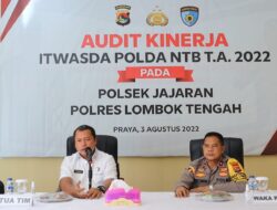 Zero PMK di Lombok Barat,Satgas Ops Aman Nusa II Kini Fokus Genjot Vaksin PMK