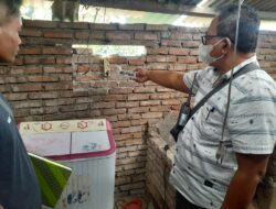 Akibat Tersengat Aliran Listrik Seorang Anak di Desa Mangkung Meninggal Dunia