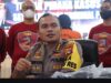 Kapolresta Mataram Apresiasi Kasat Reskrim Yang Berhasil Mengungkap Pelaku Pembunuhan Guru TK