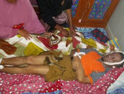 Penyakit Tak Sembuh – Sembuh,Pria Asal Sembalun Ini Nekat Gantung Diri