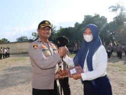 Oknum Guru Honorer di tetapkan sebagai tersangka dalam kasus pencabulan