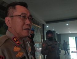 41 Tersangka Bandar Judi di NTB Terancam 10 Tahun Penjara