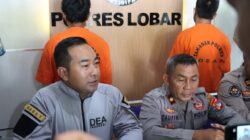 Keseriusan Polres Lombok Barat Dalam Pemberantasan Narkoba, Ungkap 34 Kasus di Tahun 2022