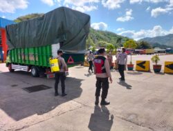 Menuju Zero PMK di Lombok Barat, Tidak Ada Kasus Baru, Hewan yang Sakit Sisa 57 Ekor