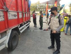 Perkembangan PMK di Lombok Barat 1 Agustus 2022, Sisakan 0,50 Persen Hewan Ternak Sakit