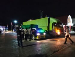 Perkembangan PMK di Lombok Barat, Masih Bertahan Nol Kasus Baru PMK