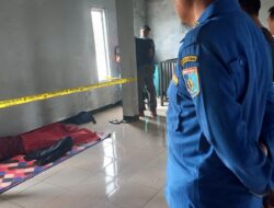 Anggota Pemadam Kebakaran Lobar Ditemukan Meninggal Dunia di Kantornya