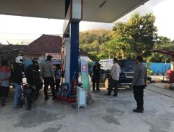 Pemerintah Umumkan Kenaikan BBM,Kapolres KSB Ajak Masyarakat Tetap Jaga Kamtibmas