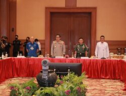 Menparekraf RI Sandi Uno apresiasi kesiapan Polda NTB menyambut WSBK Mandalika