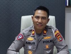 Satlantas Polres Lombok Barat Kedepankan Edukasi Menykapi Menjamurnya Sepeda Listrik