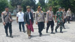Sinergi Tiga Pilar untuk Menjaga Kamtibmas di Kabupaten Lombok Timur