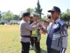 Kapolres Bima Kota Pimpin Gelar Pasukan Ops Zebra Rinjani 2022