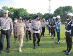 Siap – siap Operasi Zebra Rinjani 2022 Dimuliai Ini Jadwalnya