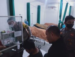 Ingin Bantu Teman Tenggelam,3 Mahasiswa STAI Kediri Meninggal Dunia