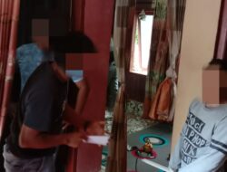 Tim Cobra Polres Loteng Ringkus seorang pria diduga edarkan sabu-sabu di Jonggat