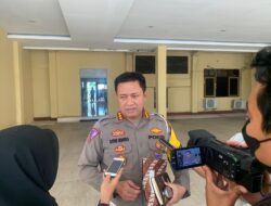 Merespon Instruksi Kapolri, Senin Kalu Djoni Perintahkan Jajaran Tarik Surat Tilang dan Maksimalkan ETLE