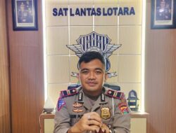 Satlantas Polres Lombok Utara Terapkan Instruksi Kapolri Larangan Tilang Manual