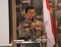 Bangun Sinergitas, Dir Binmas Polda NTB Gelar FGD di Sumbawa