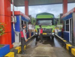 Jelang WSBK, Aktifitas di Pelabuhan Lembar Terpantau Normal