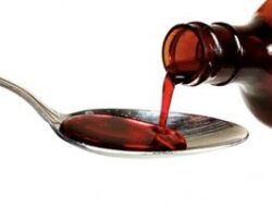 Waspada Obat berbahaya pada anak,ini daftarnya