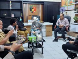 Polres Dompu seriusi penanganan Kasus penghinaan terhadap Presiden RI