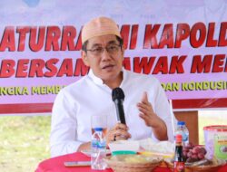 Djoko Poerwanto : Dukung Kelancaran WSBK Ribuan Personel Disiagakan Se-pulau Lombok
