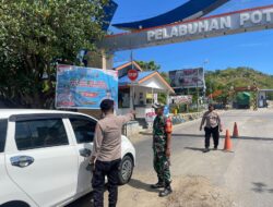 Kapolres Sumbawa Barat: Moment Hari Pahlawan Jadikan Inspirasi Dalam Kehidupan Berbangsa dan Bernegara