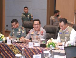Djoko Poerwanto : Kesuksesan WSBK 2022 Mandalika Merupakan Kerja Keras Kita Bersama