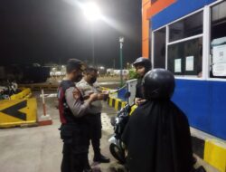 Penjagaan Pelabuhan Lembar Lebih Diperketat dalam Puncak KTT G20 di Bali