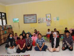 Perlindungan Perempuan dan Anak, Polres Lombok Barat Peketat Pengawasan dan Koordinasi di Lembag-lembaga Sosial