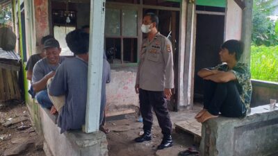 Polres Lombok Barat Rangkul Komunitas di Wilayahnya, Lakukan Pembinaan dan Penyuluhan