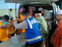 Polsek Batulayar Amankan Terduga Pelaku Penganiayaan yang Mengakibatkan Korban Meninggal Dunia